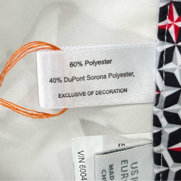 NWOT Annika Cutter & Buck DryTek Emilia Golf Skort Size 10 - Picture 7 of 9